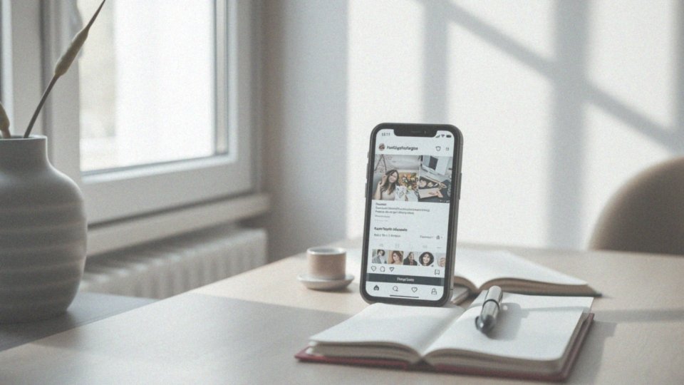 Jak zdobyć obserwujących na IG? Skuteczne strategie i porady