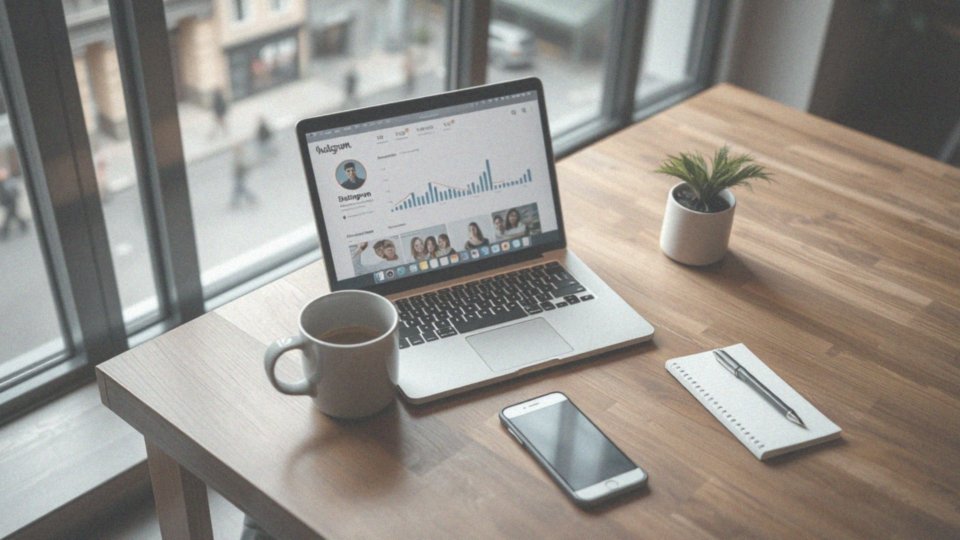 Jak zwiększyć zasięgi na Instagramie? Skuteczne strategie