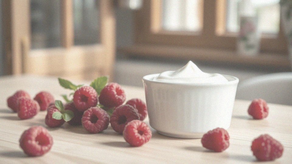 Jaki jogurt dla niemowlaka? Jak wybrać najlepszy produkt?