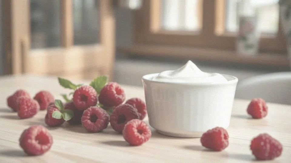 Jaki jogurt dla niemowlaka? Jak wybrać najlepszy produkt?