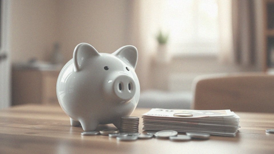 Konto oszczędnościowe czy lokata – co wybrać dla oszczędzania?