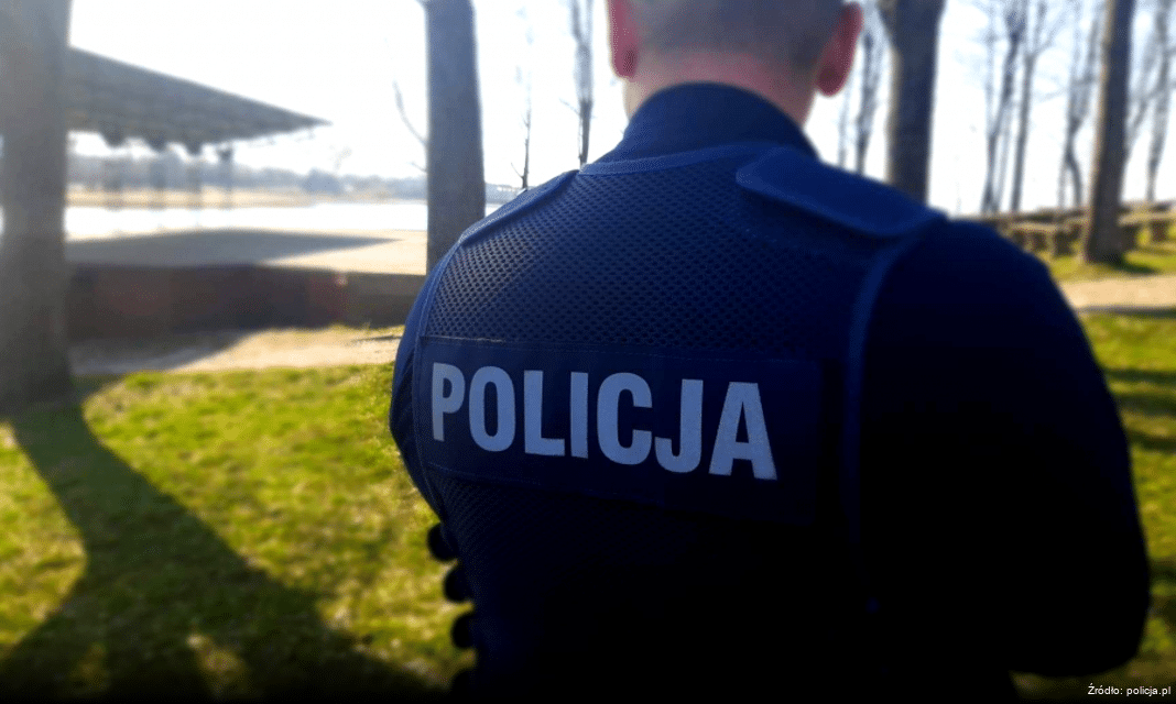 Nowe przepisy w doborze do służby w Policji