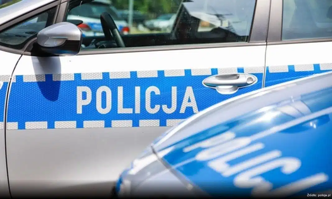 Rozpoczyna się akcja „Bezpieczna droga do szkoły” w Tczewie