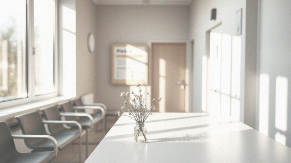 Lekarz POZ a lekarz rodzinny – różnice i zadania obu specjalistów