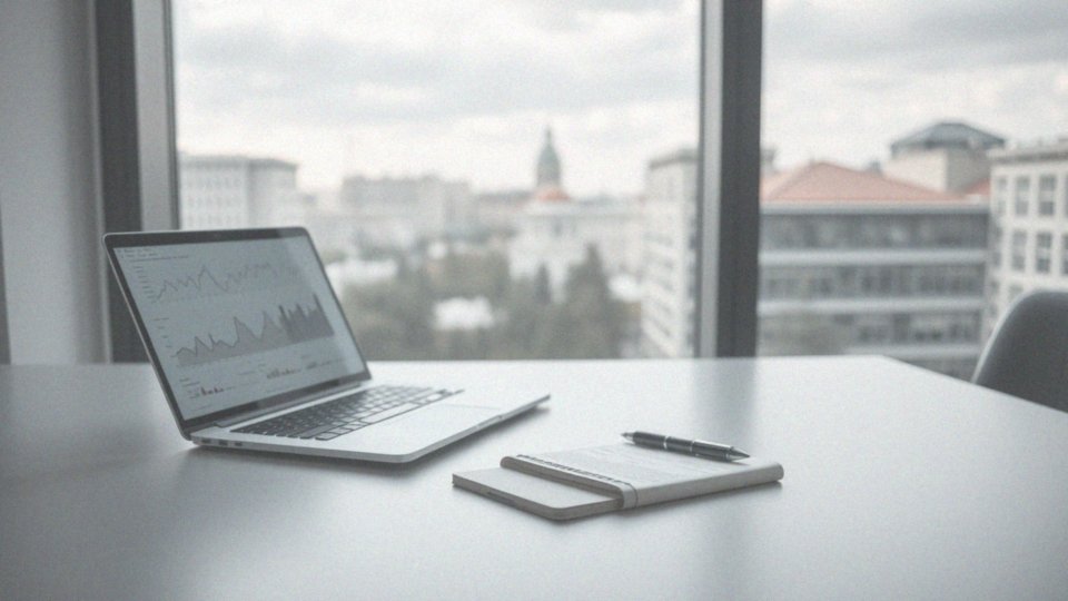 Makler a broker – kluczowe różnice i zadania specjalistów inwestycyjnych