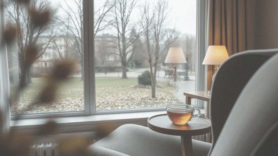 Metody radzenia sobie ze stresem – skuteczne strategie w psychologii