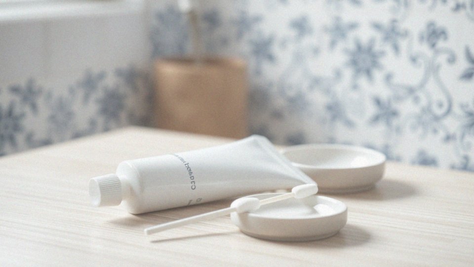 Mięczak zakaźny – maść i skuteczne metody leczenia
