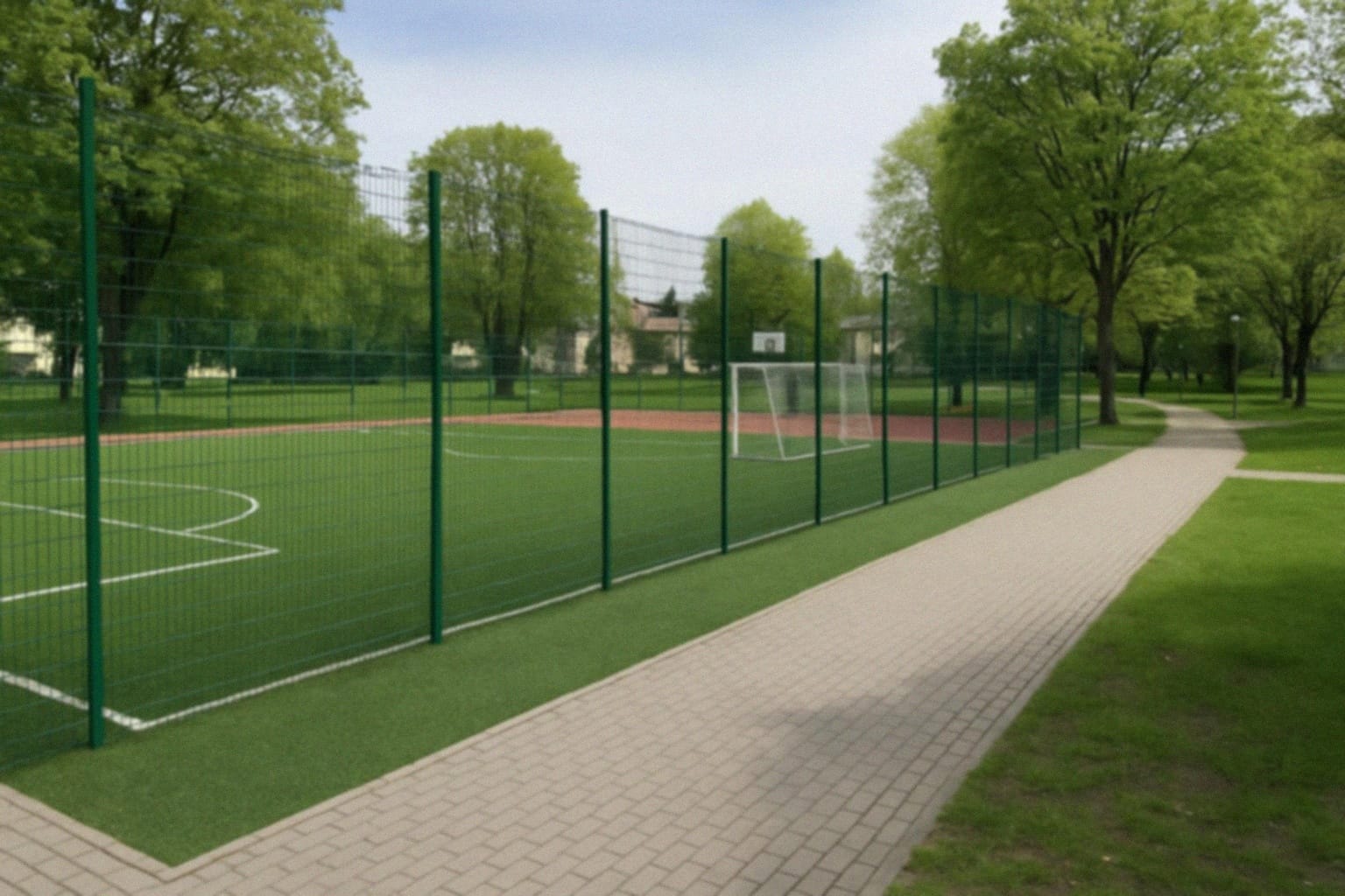 Basen przy ul. Wojska Polskiego czynny do końca stycznia 2026 roku