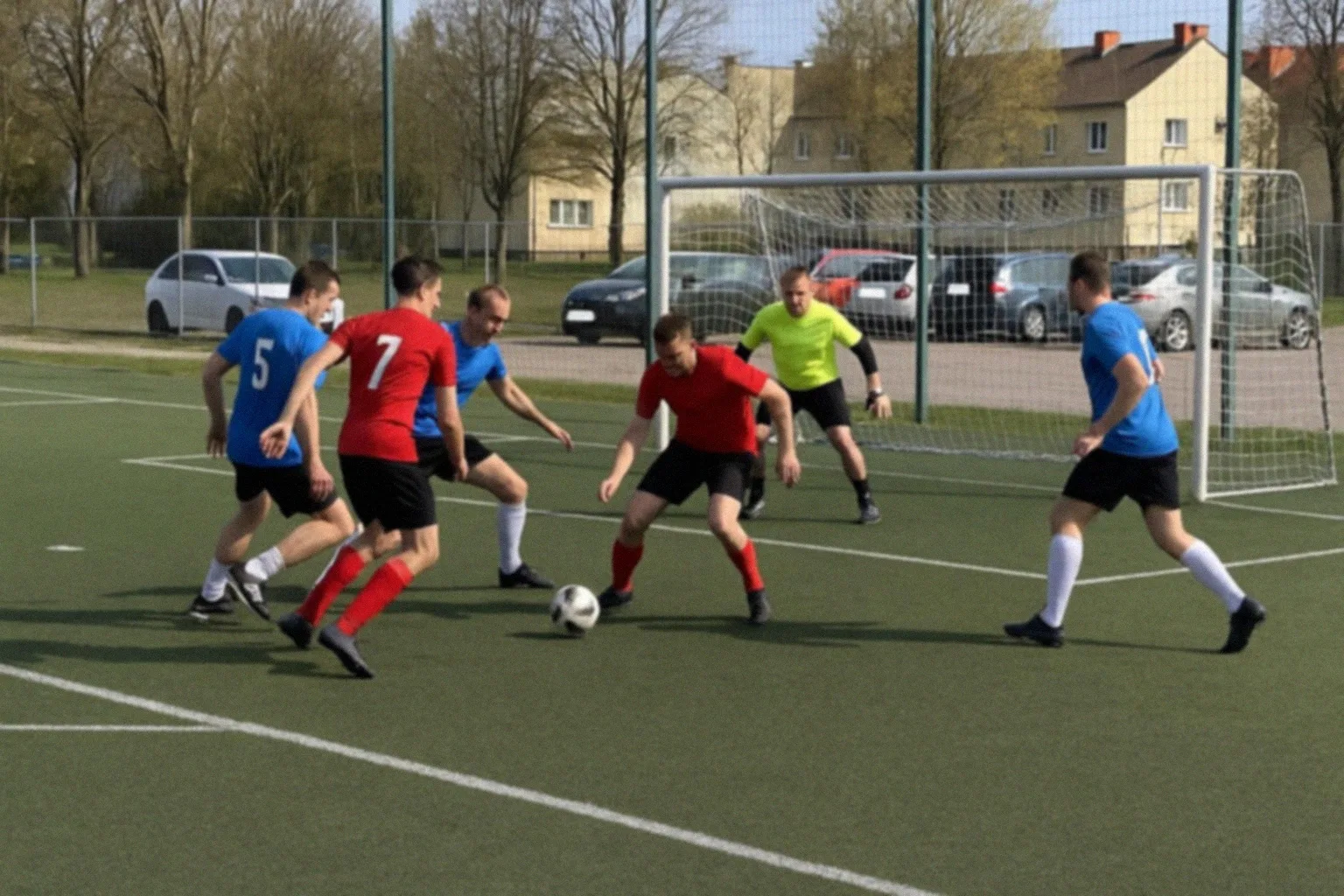 Aktywne Ferie Zimowe z TCSiR dla Dzieci i Młodzieży