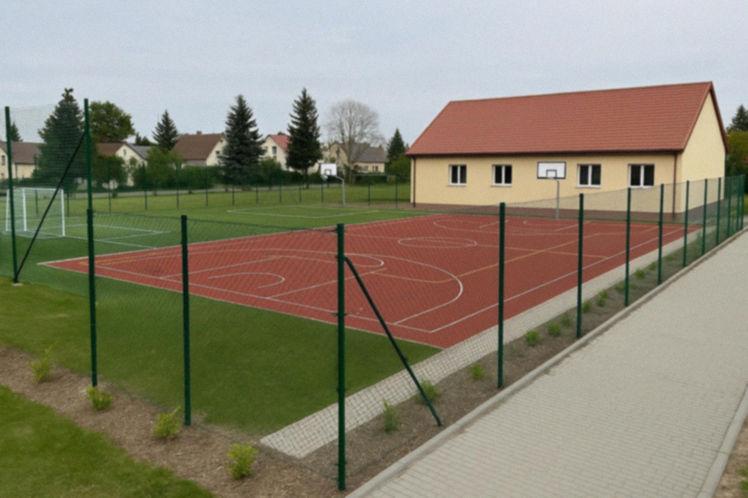 Udany Turniej Piłki Ręcznej Plażowej w Tczewie