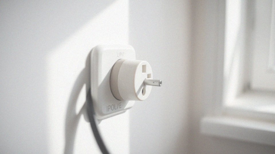 Napięcie w gniazdku 240V – jak wpływa na bezpieczeństwo i sprzęt?