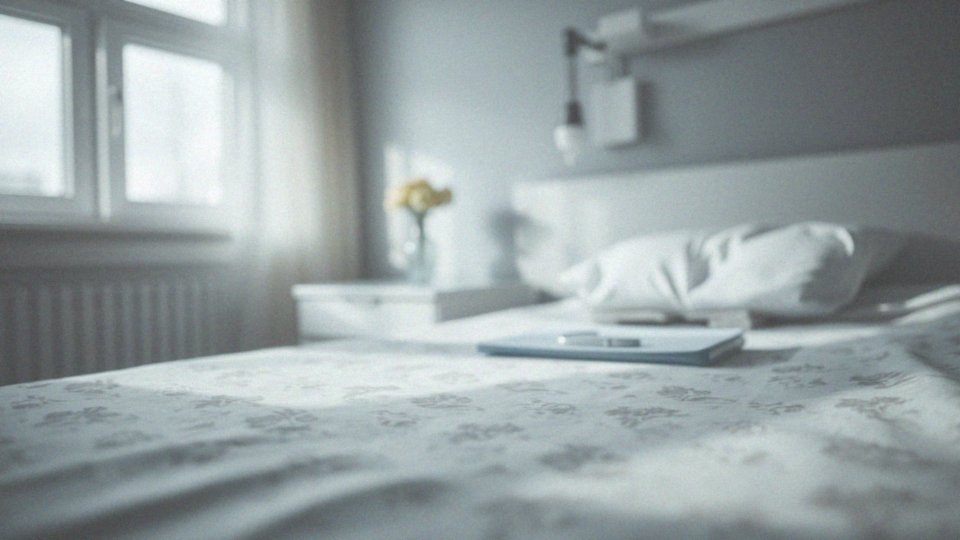 Odklejenie kosmówki w 12 tygodniu ciąży – objawy i zagrożenia