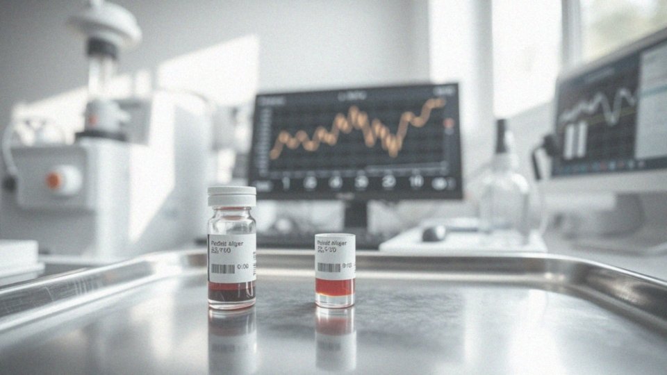 Panel pediatryczny diagnostyka – skuteczna identyfikacja alergii u dzieci