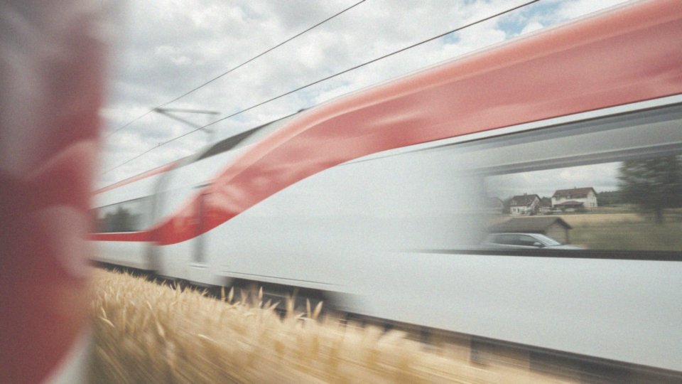 Pendolino trasa przystanki – sprawdź najważniejsze lokalizacje