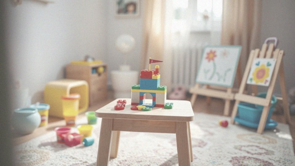 Prezent dla 5 latki dziewczynki – najlepsze pomysły i porady