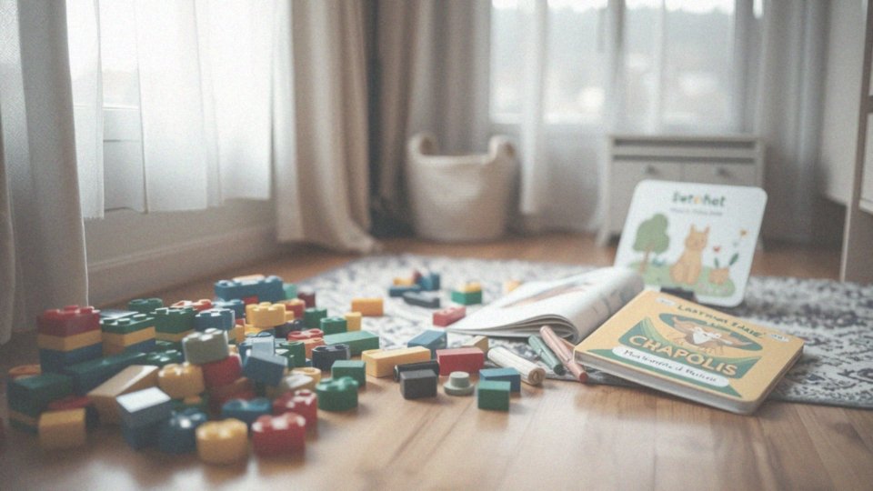 Prezent dla kolegi z przedszkola – najlepsze pomysły i porady