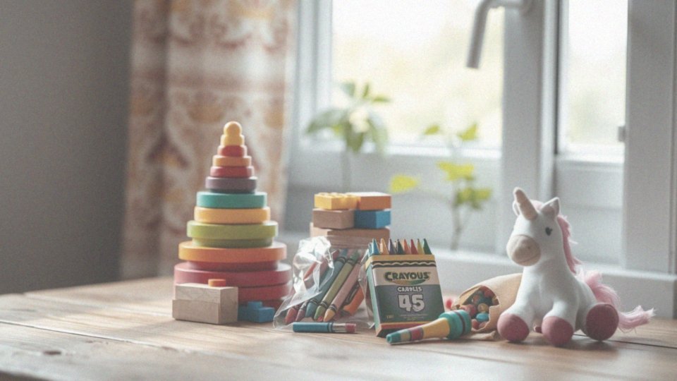 Prezent do 50 zł dla dziewczynki – najlepsze propozycje i inspiracje