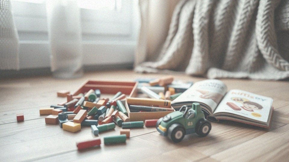 Prezent na mikołajki dla dzieci do 50 zł – najlepsze propozycje