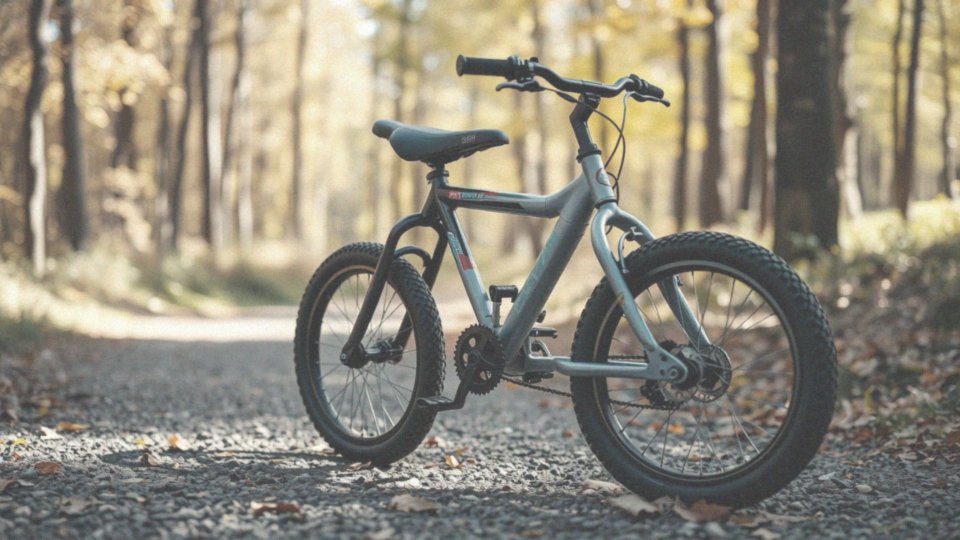 Rama 13 cali na jaki wzrost? Praktyczny przewodnik dla rodziców