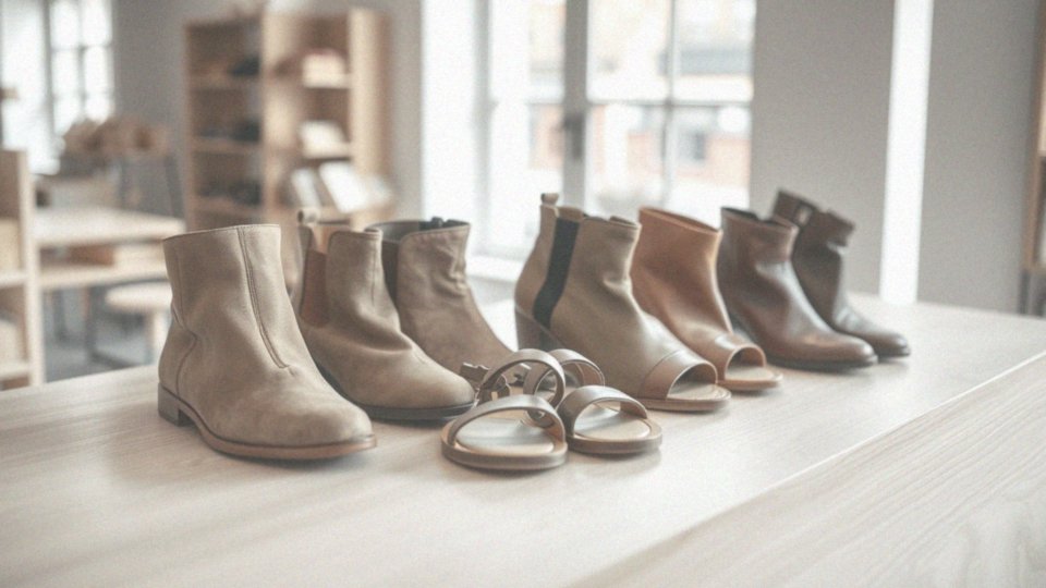 Saway buty wyprzedaż – najmodniejsze obuwie w atrakcyjnych cenach