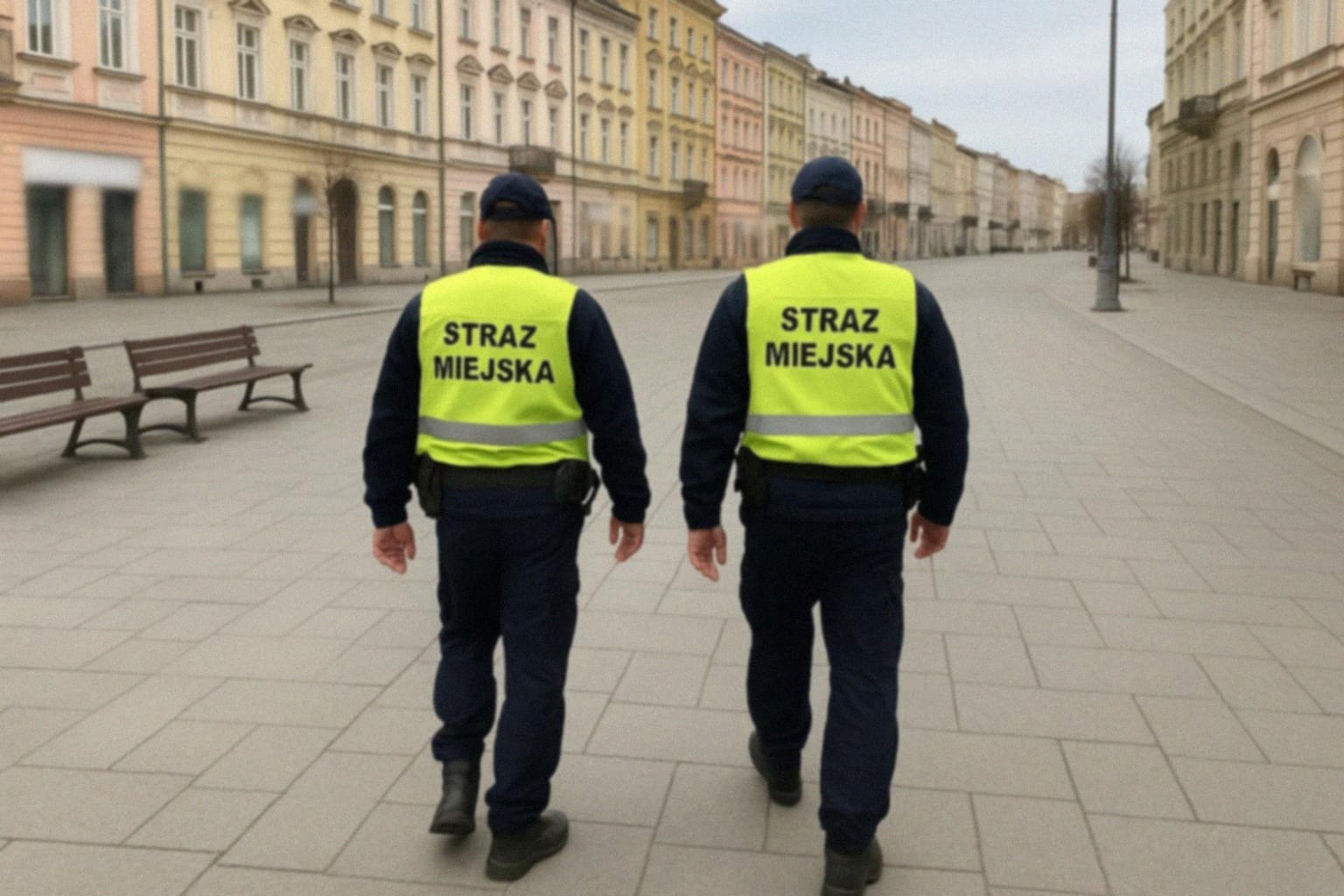 XVIII Miejski Przejazd Rowerowy w Tczewie