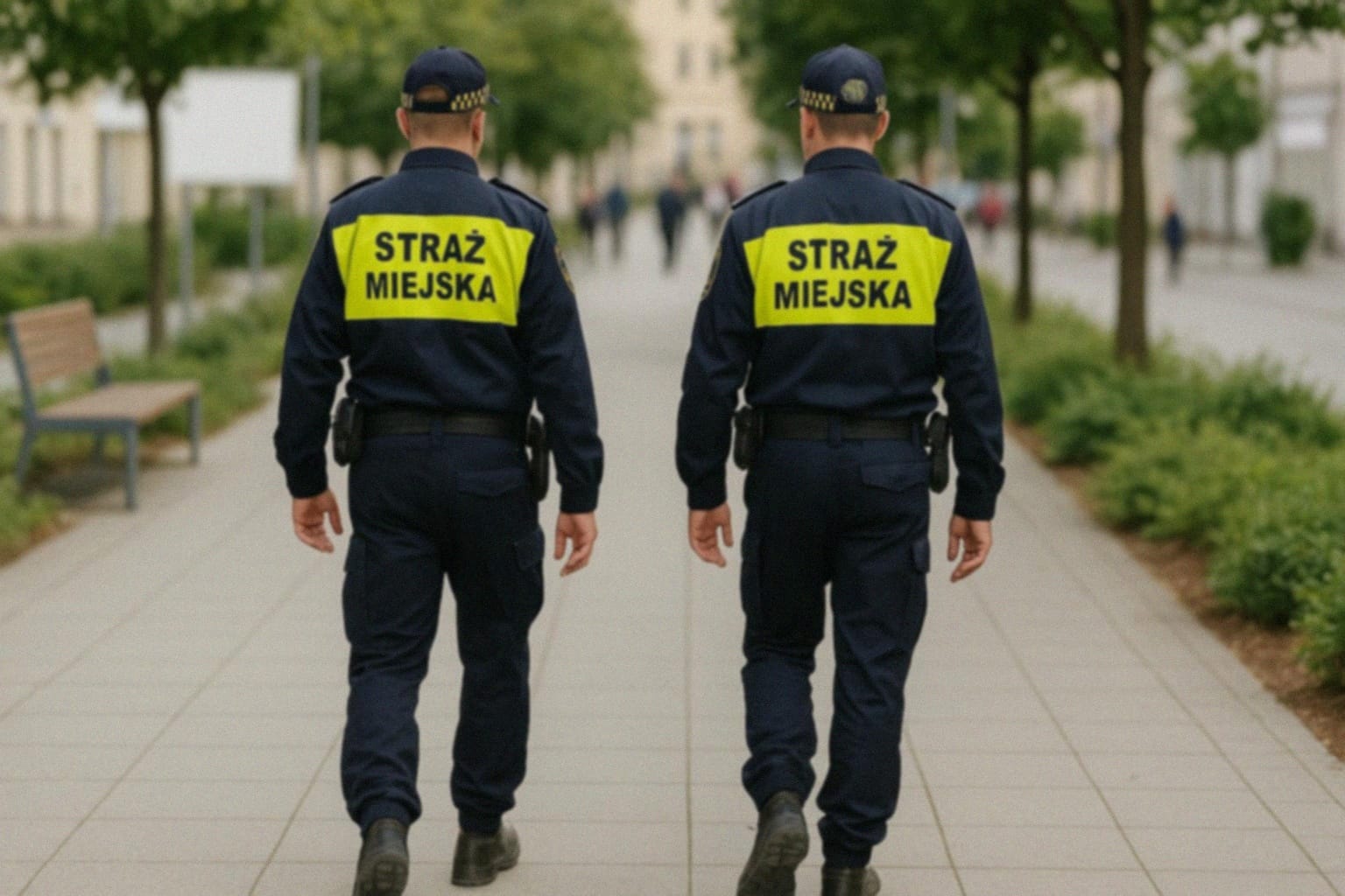 Bezpieczna droga do szkoły – edukacyjne zajęcia dla uczniów w Tczewie