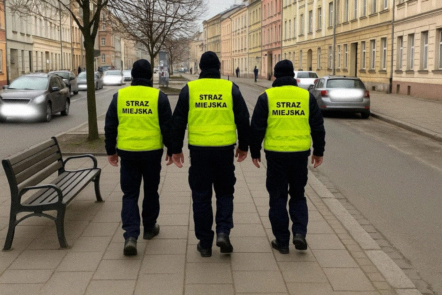 Stop agresji i przemocy – profilaktyka w Szkole Podstawowej nr 10