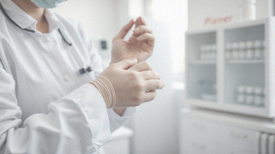 Testy alergiczne z krwi dla dzieci – co warto wiedzieć?