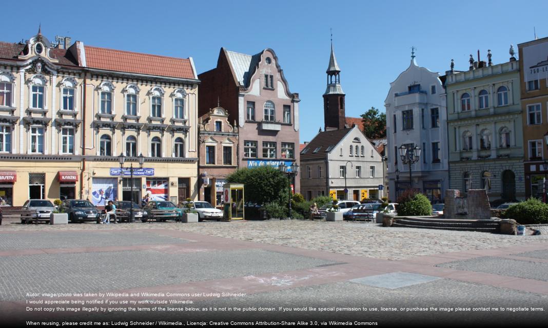 Jak mieszkańcy Tczewa radzą sobie z letnią falą upałów? Praktyczne wskazówki dla mieszkańców