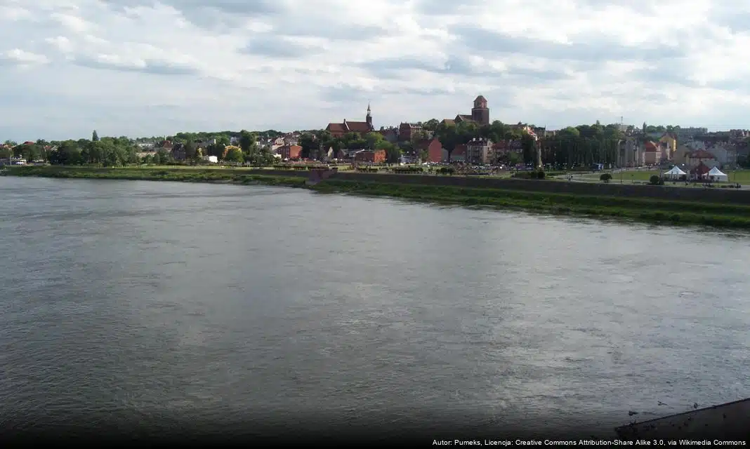 Trwa proces przygotowywania Strategii Rozwoju Miasta Tczewa do roku 2040