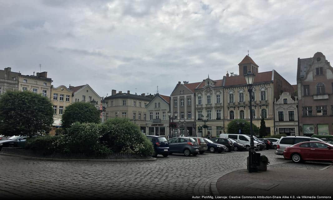 Uroczystości z okazji Narodowego Święta Niepodległości w Tczewie