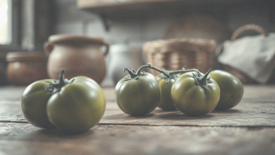 Zatrucie pomidorem objawy – jak je rozpoznać i kiedy zgłosić się do lekarza?